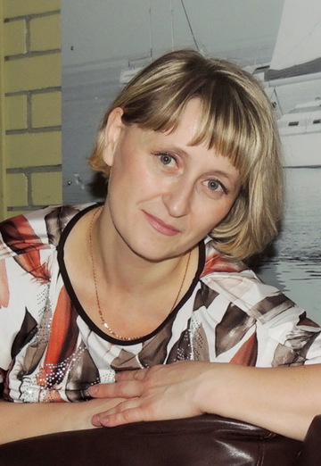 Моя фотография - Виктория, 48 из Таганрог (@viktoriya40521)