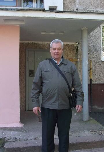 My photo - alekcahdp, 58 from Samara (@alekcahdp5)