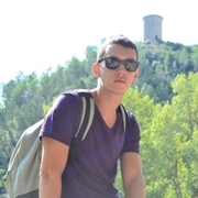 Дамир, 36, Барда