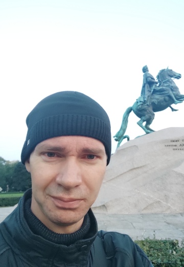 Denis (@denis308733) — my photo № 1