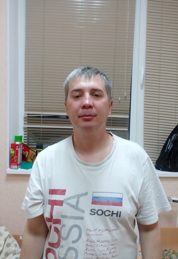 Моя фотография - Евгений, 47 из Нижневартовск (@evgeniy193691)