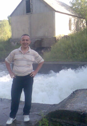 My photo - artak, 53 from Yerevan (@artakmk70)