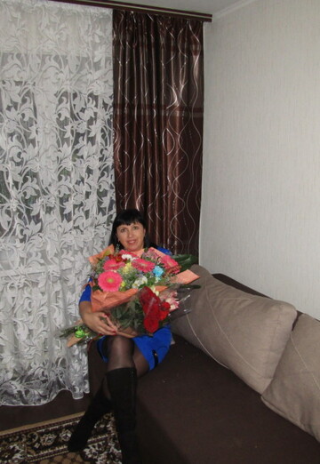 Моя фотография - Ирина, 50 из Житомир (@irina255721)