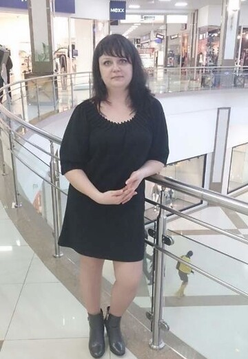 Моя фотография - Екатерина Николаевна, 35 из Краснодар (@ekaterinanikolaevna20)