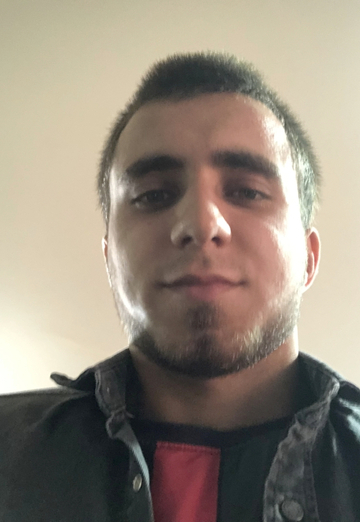 My photo - Fuad, 25 from Agvali (@fuad2115)