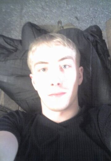 Моя фотография - Дмитрий, 39 из Петрозаводск (@dmitriy474538)