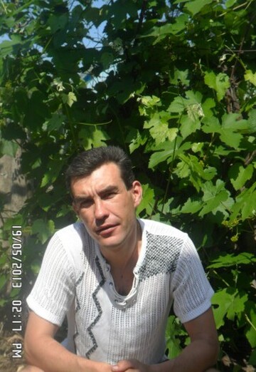 My photo - Andrey, 45 from Orikhiv (@andrey6846402)