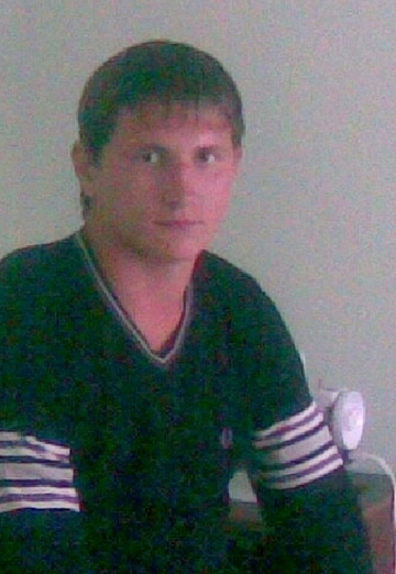 Моя фотография - Артём, 34 из Чайковский (@artem164223)