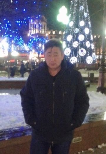 My photo - vitaliy, 51 from Rostov-on-don (@vitaliy158871)
