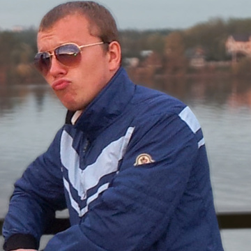 Моя фотография - Дима, 34 из Ярославль (@dima4202609)