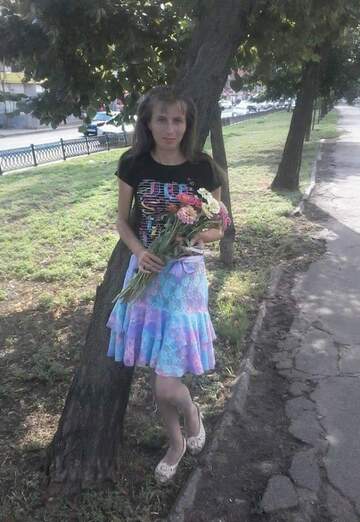 Моя фотография - Ирина, 50 из Николаев (@irina235044)