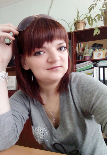 My photo - Evgeniya, 34 from Samara (@evgeniya32336)