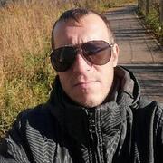 Виктор, 37, Усолье