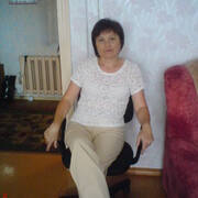 Елена Рундина, 57, Таксимо (Бурятия)