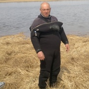 Виталий, 53, Ханты-Мансийск