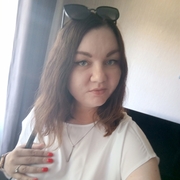 Svetlana 38 Ivanovo