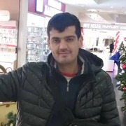 Кабулов зоир, 36, Москва