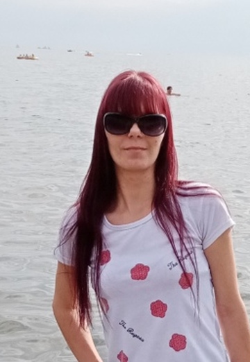Моя фотография - Евгения, 34 из Новосибирск (@evgeniyayadrenceva)
