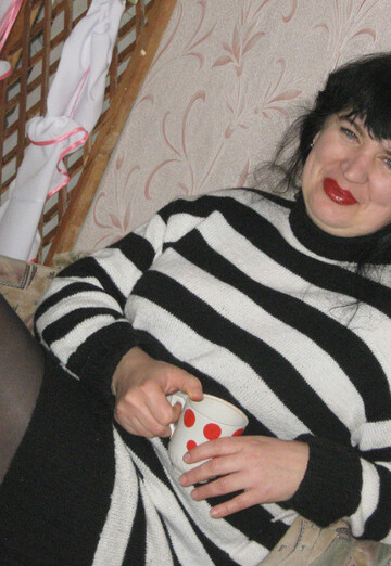 Моя фотография - Оксана, 51 из Рыбница (@oksana61188)