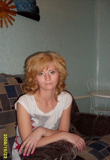 Моя фотография - регина, 40 из Васильево (@regina121)