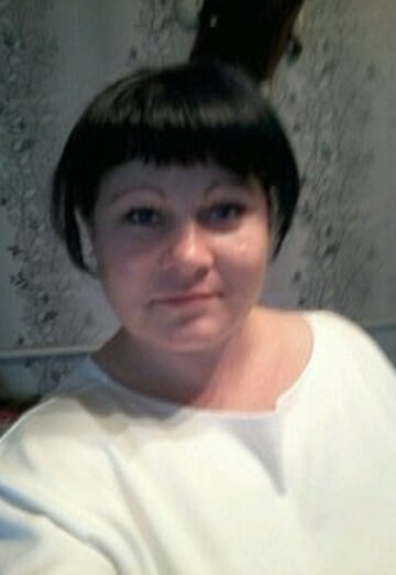 My photo - Alena, 46 from Kakhovka (@alena50534)