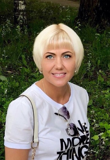 Моя фотография - Светлана, 47 из Череповец (@svetlana271996)