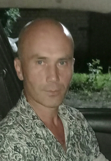 My photo - Evgeniy, 49 from Vichuga (@evgeniy391860)
