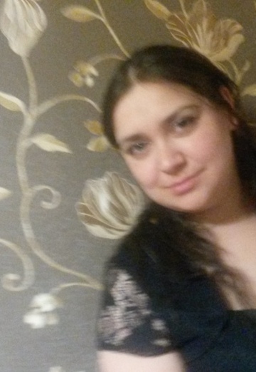 My photo - Anastasiya, 39 from Zheleznogorsk-Ilimsky (@anastasiya47937)