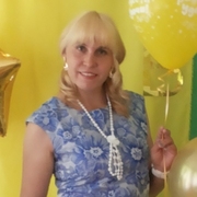 Ника, 35, Усолье-Сибирское (Иркутская обл.)
