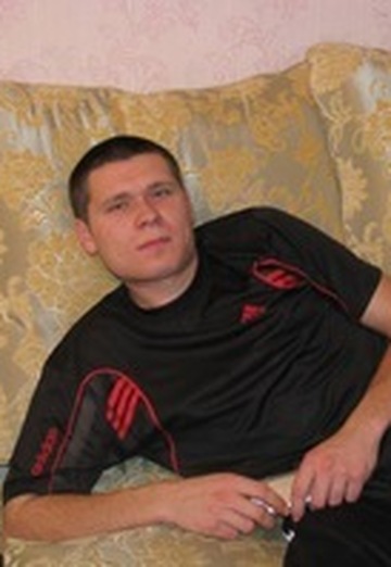 My photo - Aleksandr, 35 from Tatarsk (@aleksandr89580)
