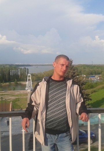 Моя фотография - олег, 43 из Таганрог (@oleg265014)