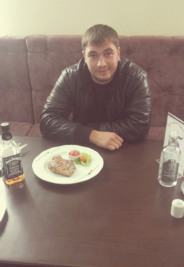 My photo - Dmitriy, 32 from Nefteyugansk (@dmitriy114272)