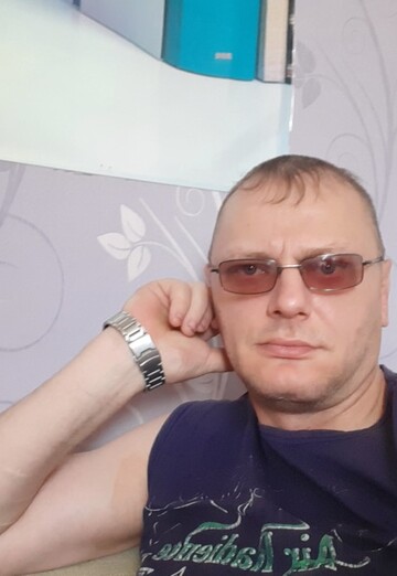 My photo - dmitriy, 46 from Smolensk (@dmitriy403600)