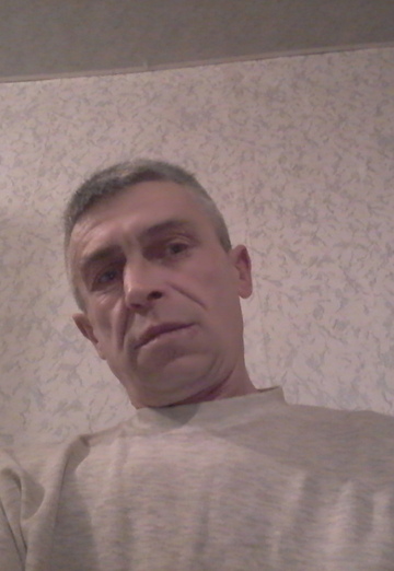 My photo - Alik, 53 from Vilnius (@alik17642)