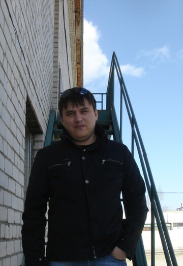 My photo - Ivan, 40 from Chita (@ivan185642)