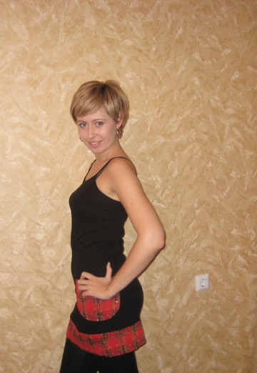 My photo - Natalya, 42 from Belgorod (@natalya10215)