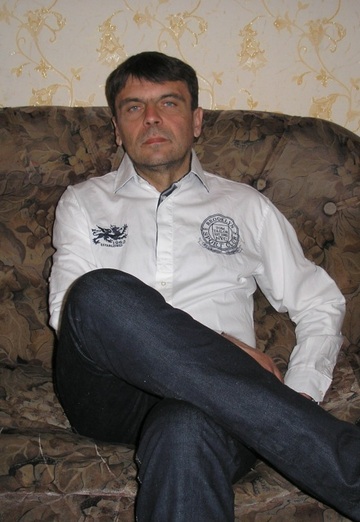 Моя фотография - Oleg, 51 из Альметьевск (@oleg65886)