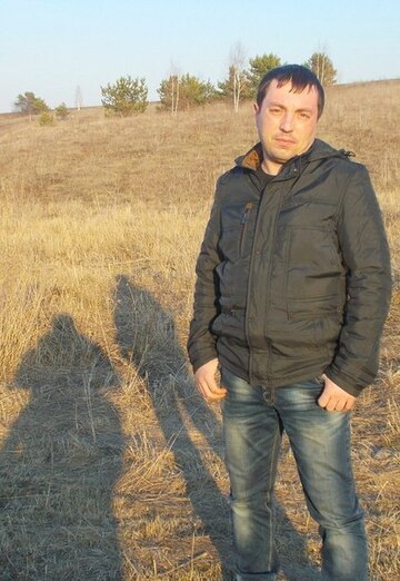 Andrey (@andrey434996) — my photo № 1