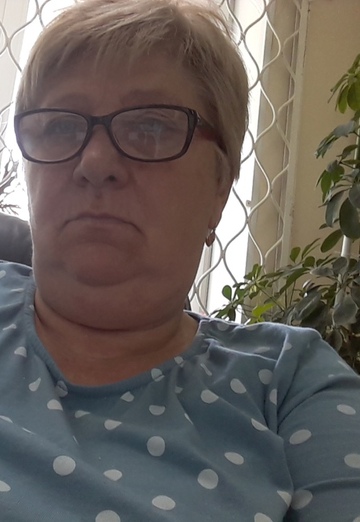 Моя фотография - Наталья, 66 из Поронайск (@natalya259296)