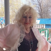 Валя, 66, Светлый Яр