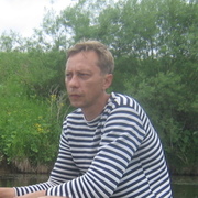 Андрей, 51, Воткинск