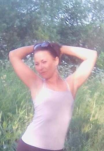 My photo - Margosha, 32 from Kimry (@vasilisa5431)