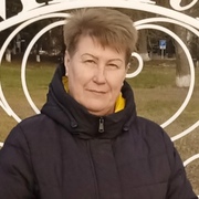 Галина, 64, Курганинск