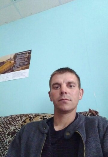 My photo - Aleksandr, 37 from Samara (@aleksandr947683)