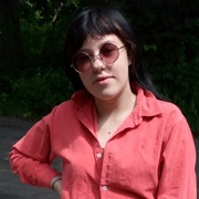 Анюта, 30, Курск