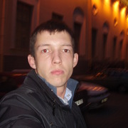 Andrey 35 Volkhov
