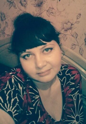 Моя фотография - vera vera, 43 из Хабаровск (@veravera39)