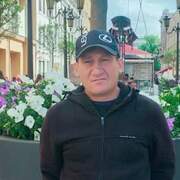 Митя, 46, Норильск