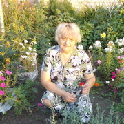 рауфа, 68, Озерск