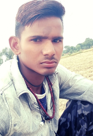 My photo - Sunil Athak, 24 from Bikaner (@sunilathak)